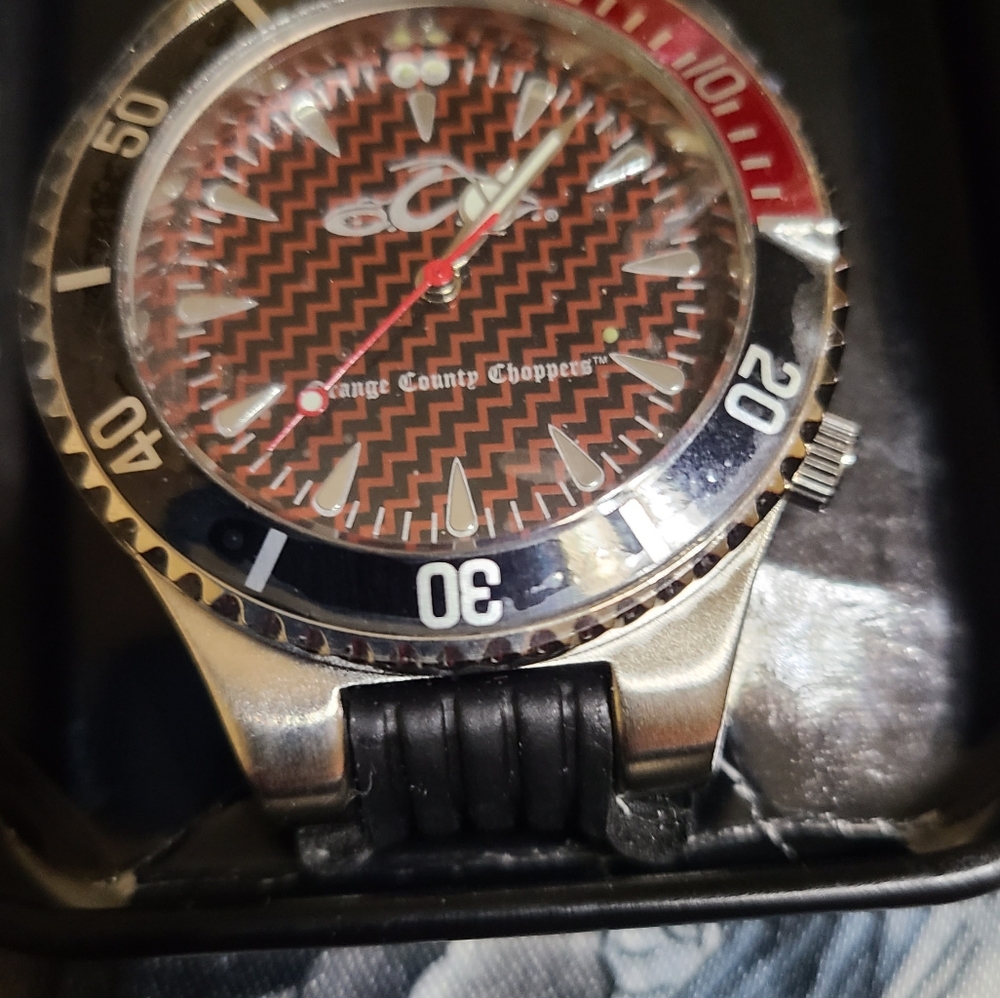 Men ⌚Watch - Picture 6 of 7